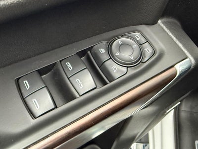 2020 GMC Sierra 1500 4WD Crew Cab 147" SLT