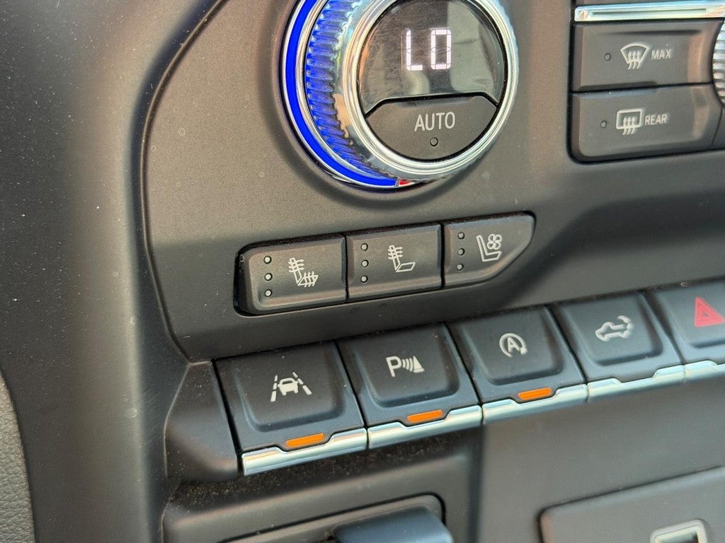2021 GMC Sierra 1500 4WD Crew Cab 147" SLT