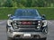 2021 GMC Sierra 1500 4WD Crew Cab 147" SLT