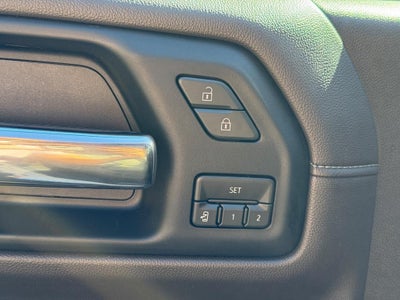 2019 GMC Sierra 1500 4WD Crew Cab 147" SLT