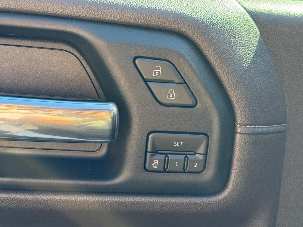 2019 GMC Sierra 1500 4WD Crew Cab 147" SLT