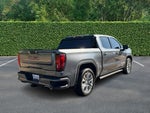 2021 GMC Sierra 1500 4WD Crew Cab 147" Denali