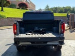 2021 GMC Sierra 1500 4WD Crew Cab 147" Denali