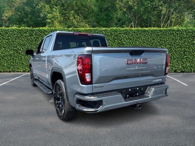 2025 GMC Sierra 1500 4WD Crew Cab 147" Elevation w/3SB