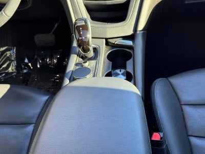 2021 Cadillac XT5 FWD 4dr Premium Luxury