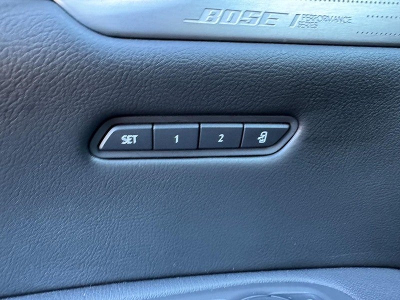 2021 Cadillac XT5 FWD 4dr Premium Luxury