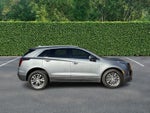 2021 Cadillac XT5 FWD 4dr Premium Luxury