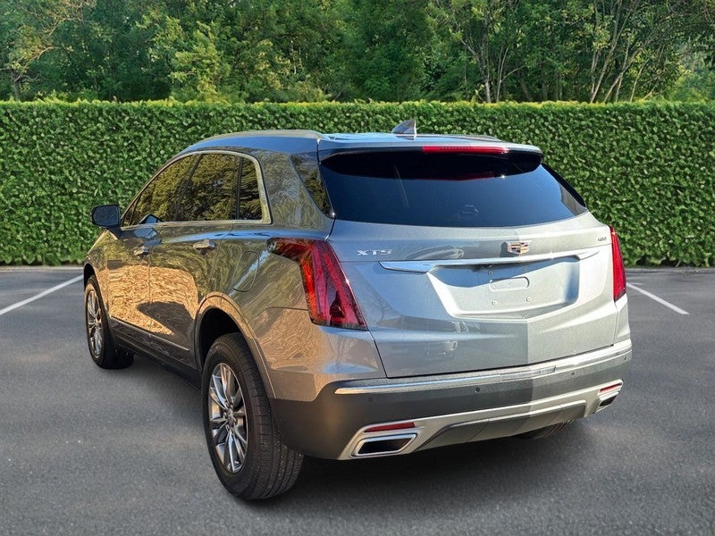 2021 Cadillac XT5 FWD 4dr Premium Luxury