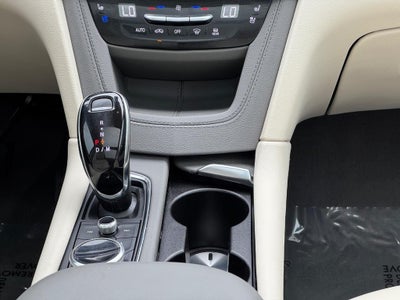 2021 Cadillac XT6 AWD 4dr Premium Luxury
