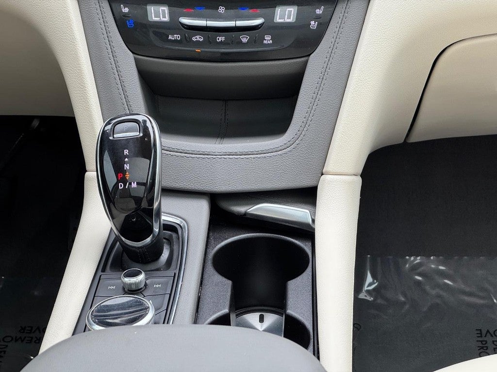 2021 Cadillac XT6 AWD 4dr Premium Luxury