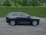 2021 Cadillac XT6 AWD 4dr Premium Luxury