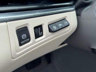 2021 Cadillac XT6 AWD 4dr Premium Luxury
