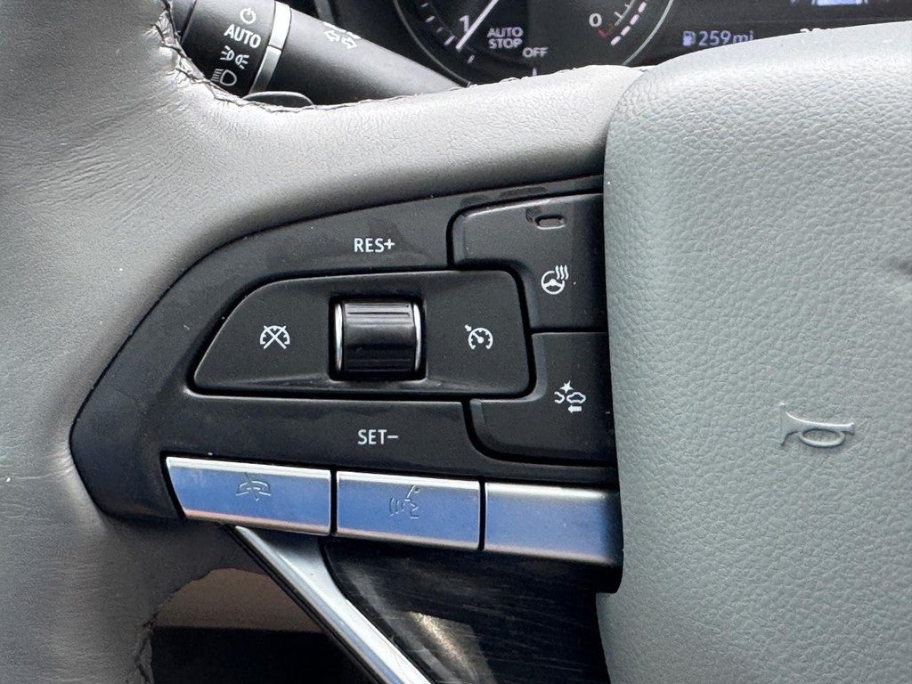 2021 Cadillac XT6 AWD 4dr Premium Luxury