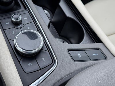 2021 Cadillac XT6 AWD 4dr Premium Luxury