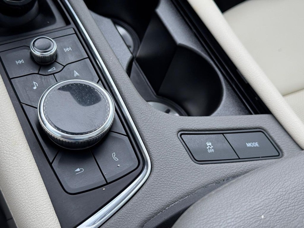 2021 Cadillac XT6 AWD 4dr Premium Luxury