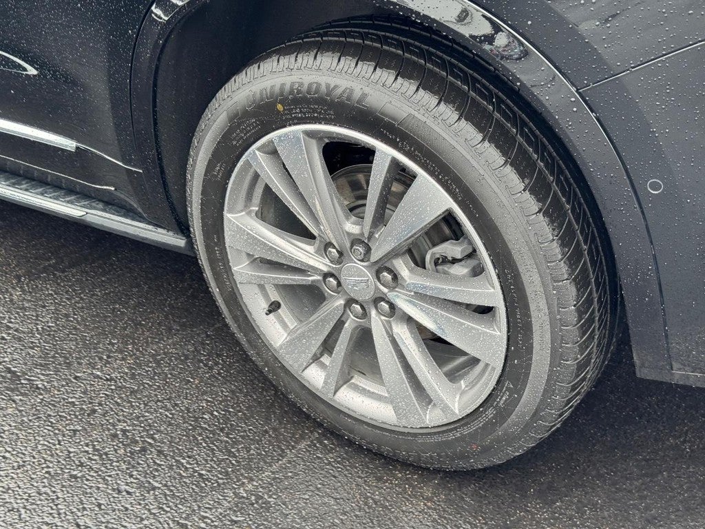 2021 Cadillac XT6 AWD 4dr Premium Luxury