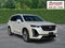 2023 Cadillac XT6 AWD 4dr Premium Luxury