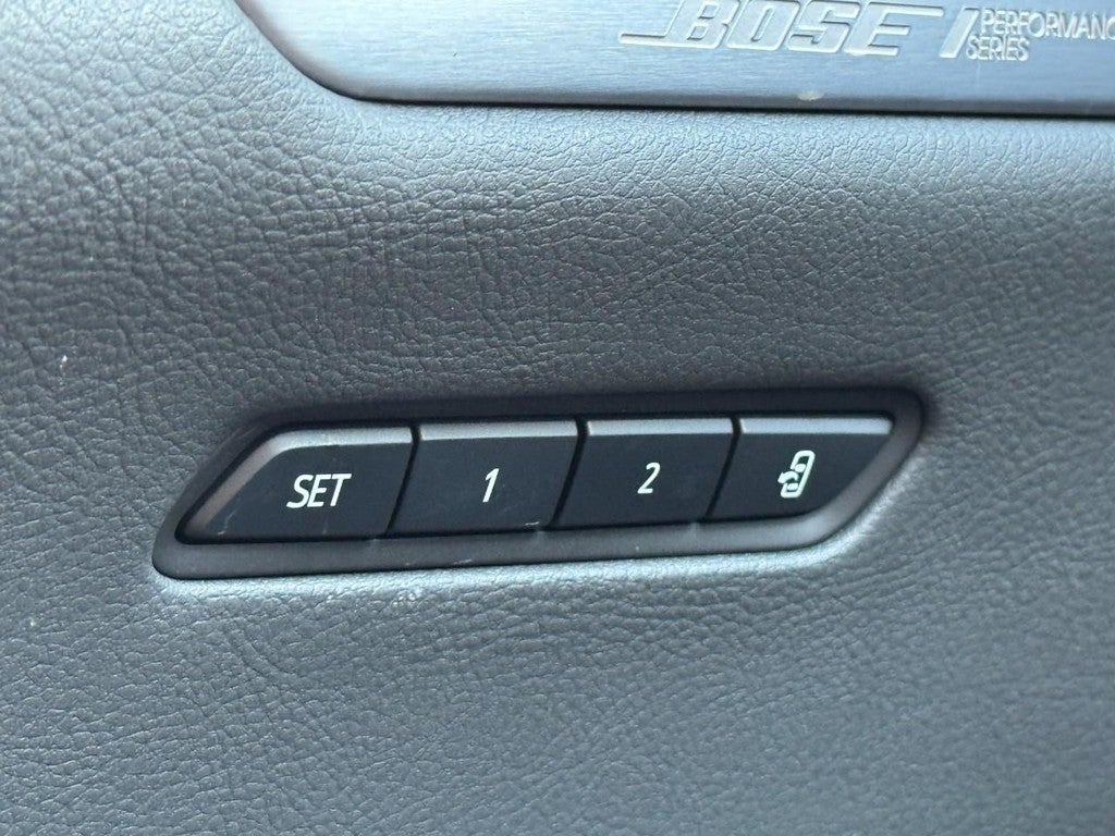 2023 Cadillac XT6 AWD 4dr Premium Luxury