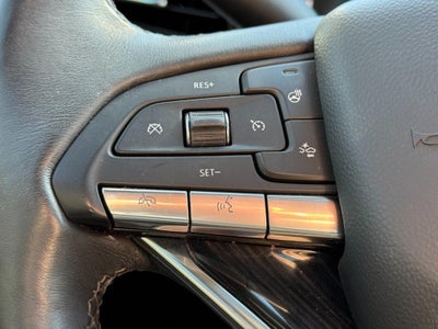 2023 Cadillac XT6 AWD 4dr Premium Luxury