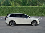 2023 Cadillac XT6 AWD 4dr Premium Luxury