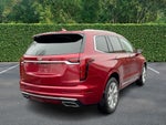 2020 Cadillac XT6 AWD 4dr Premium Luxury