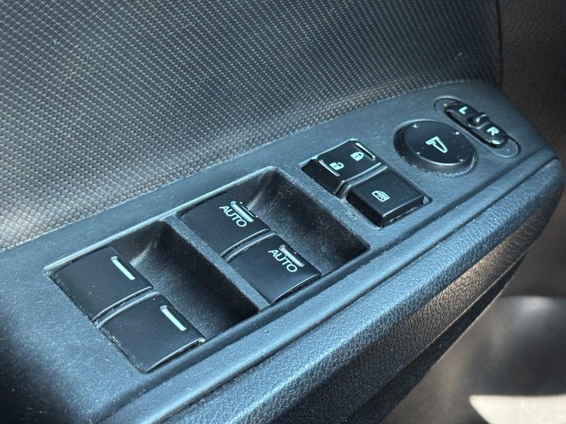 2012 Honda Accord Sedan 4dr I4 Auto SE