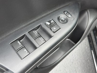 2014 Honda Accord Sedan 4dr I4 CVT EX-L