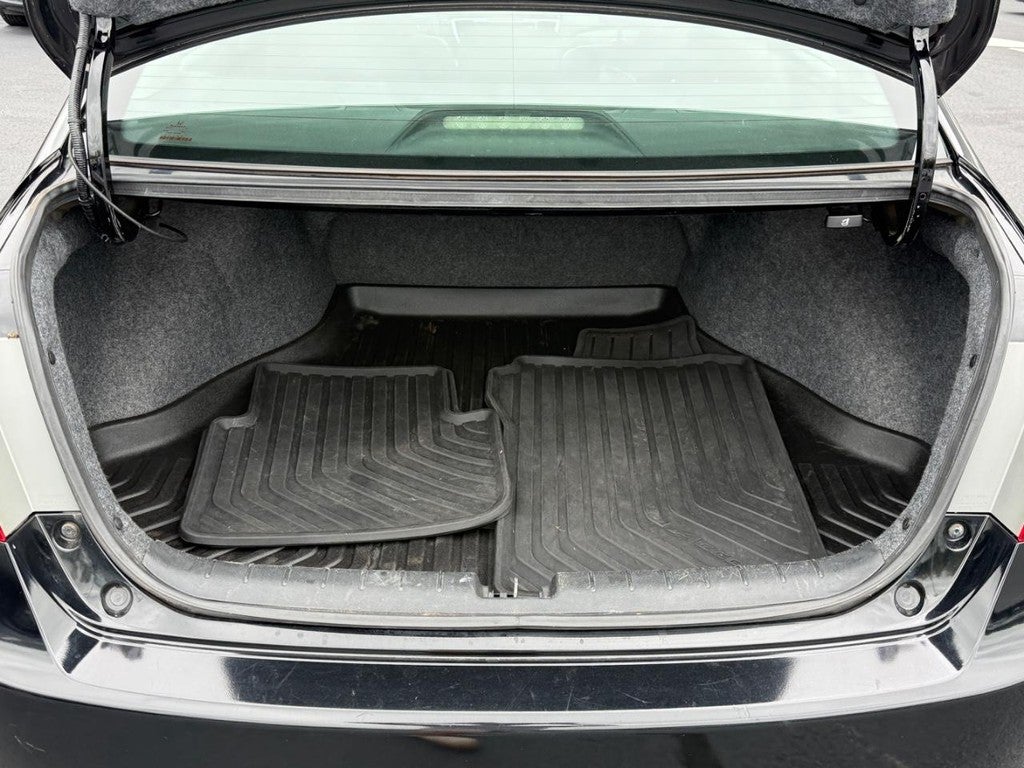 2014 Honda Accord Sedan 4dr I4 CVT EX-L