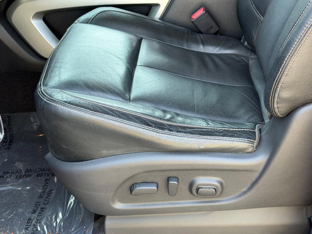 2017 Nissan Titan XD 4x4 Gas Crew Cab SL