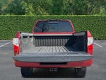 2017 Nissan Titan XD 4x4 Gas Crew Cab SL