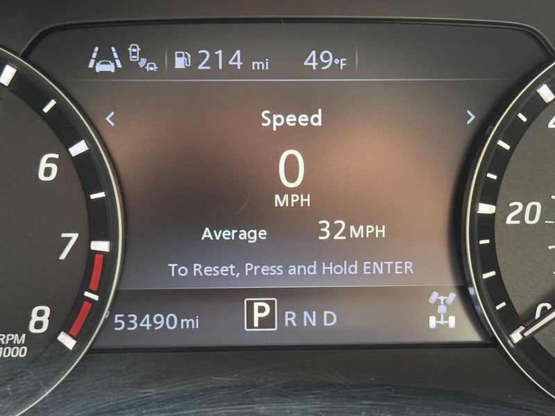 2022 Nissan Frontier King Cab 4x4 S Auto