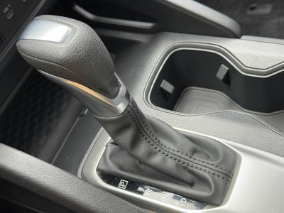 2022 Nissan Frontier King Cab 4x4 S Auto