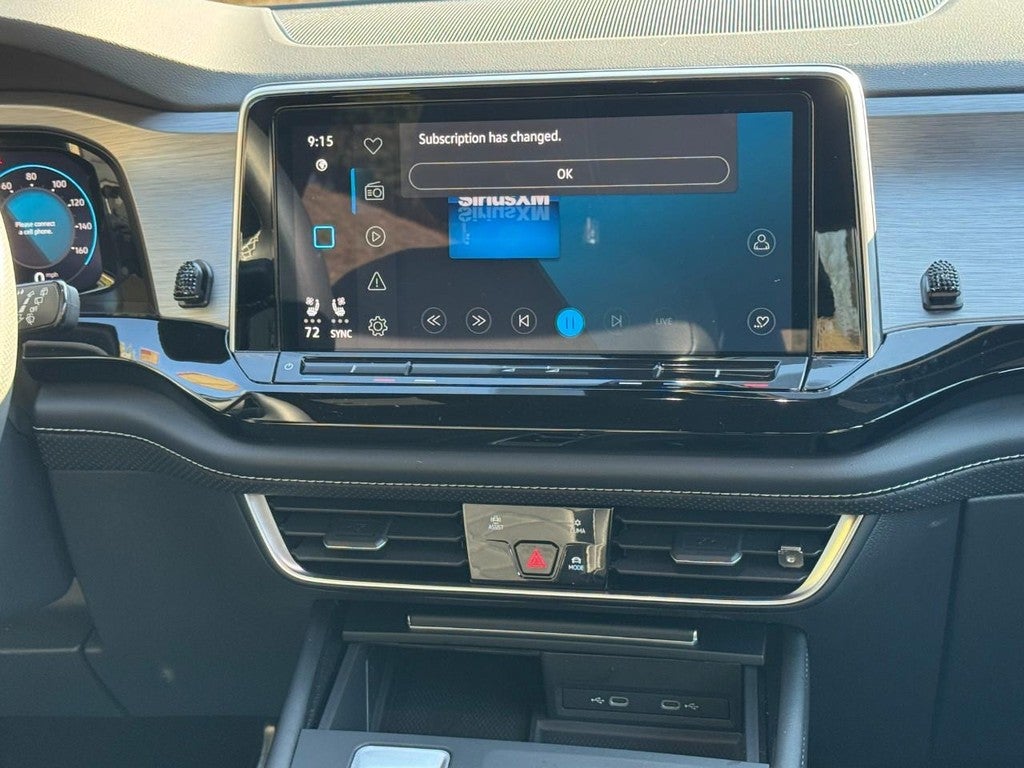 2024 Volkswagen Atlas Cross Sport 2.0T SE FWD