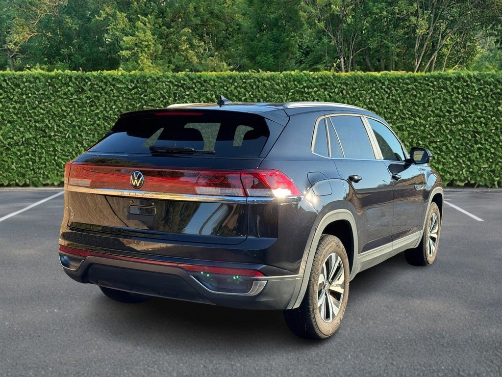 2024 Volkswagen Atlas Cross Sport 2.0T SE FWD