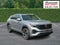 2024 Volkswagen Atlas Cross Sport 2.0T SEL Premium R-Line 4MOTION