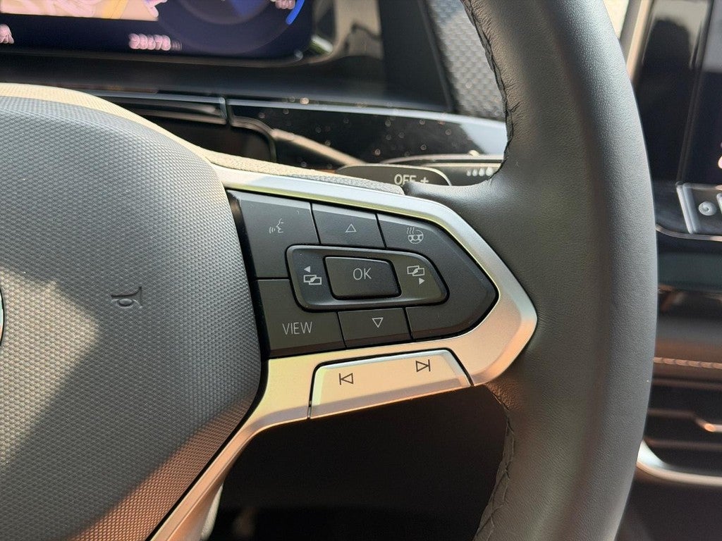 2024 Volkswagen Atlas Cross Sport 2.0T SEL Premium R-Line 4MOTION