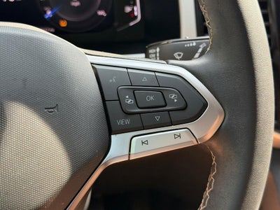 2023 Volkswagen Atlas 3.6L V6 SE w/Technology 4MOTION