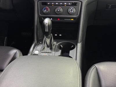 2023 Volkswagen Atlas 2.0T SE 4MOTION