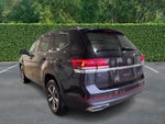 2023 Volkswagen Atlas 2.0T SE 4MOTION