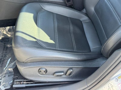 2020 Volkswagen Passat 2.0T R-Line Auto