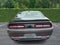 2016 Dodge Challenger 2dr Cpe SXT