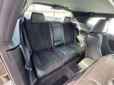 2018 Dodge Challenger 392 Hemi Scat Pack Shaker RWD