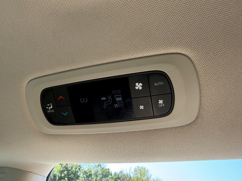 2024 Chrysler Pacifica Touring L FWD
