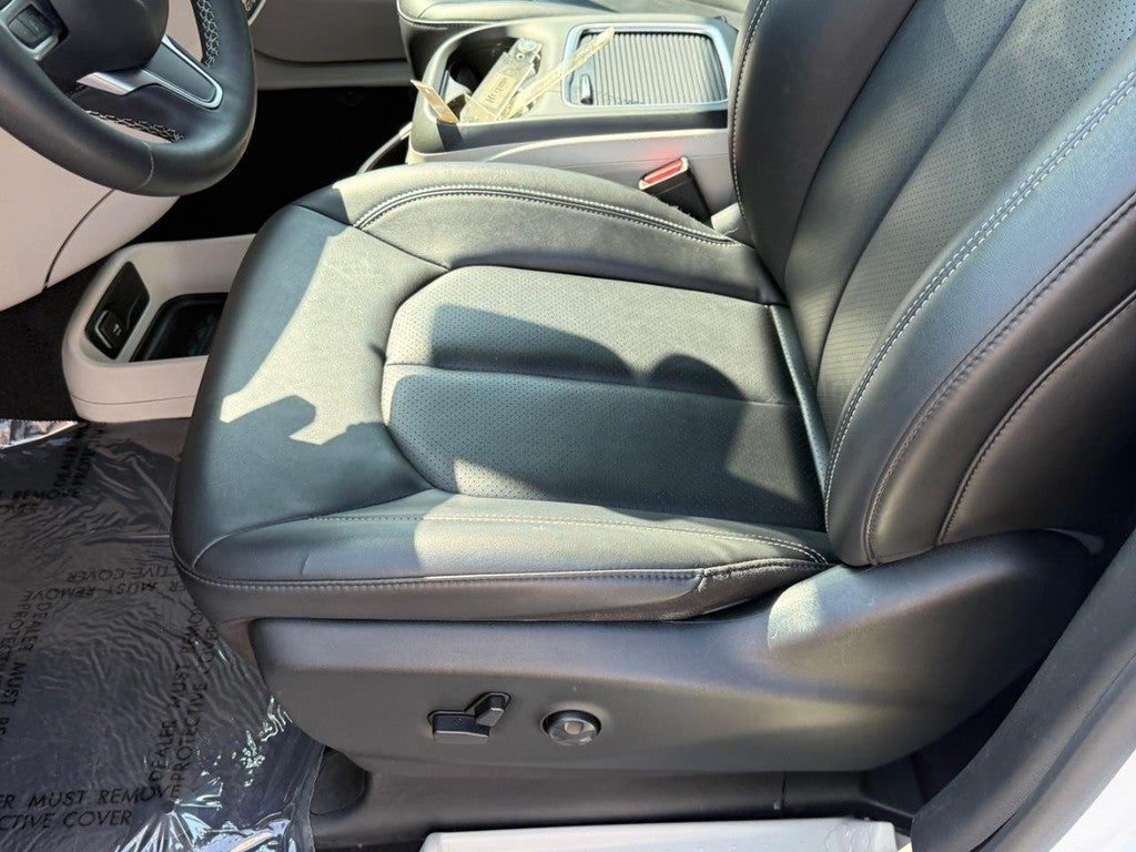 2024 Chrysler Pacifica Touring L FWD