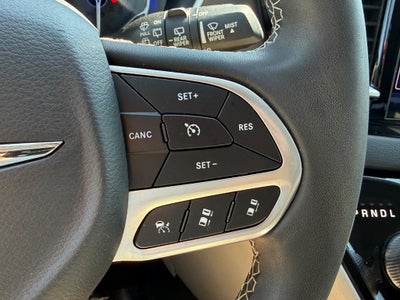 2024 Chrysler Pacifica Touring L FWD