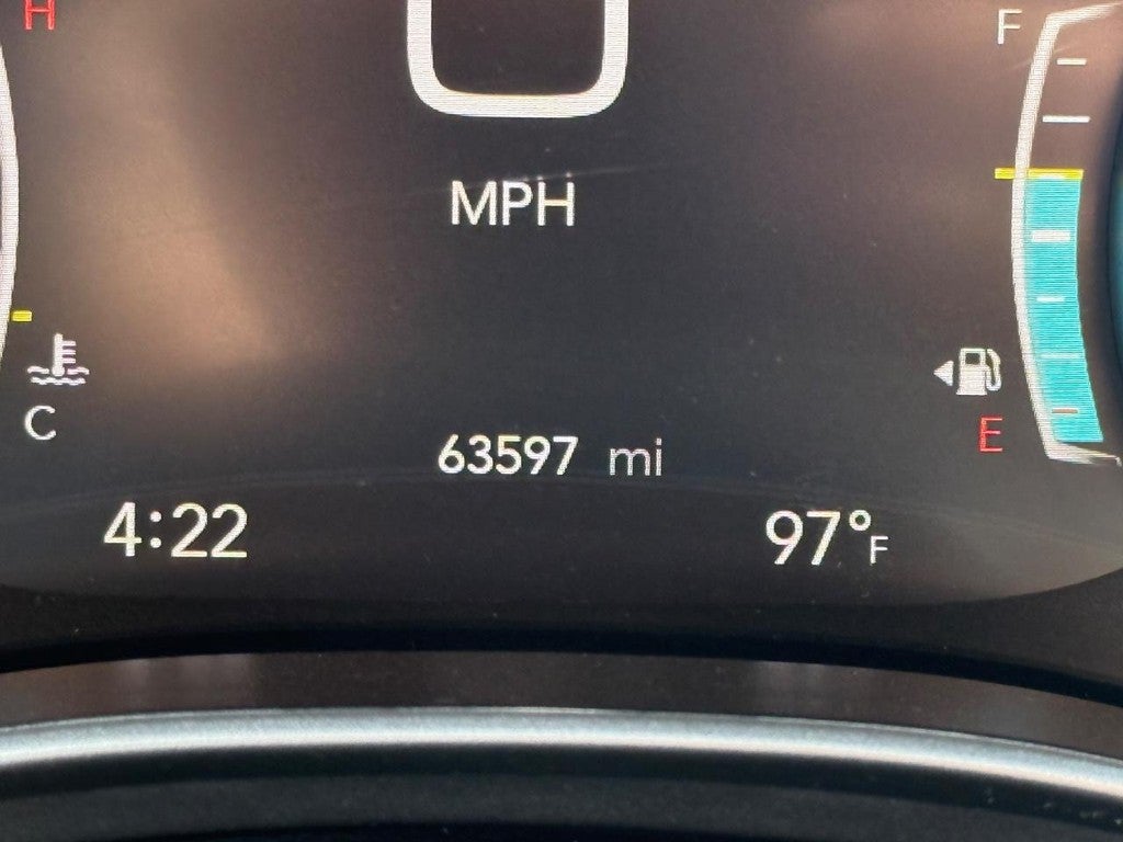 2024 Chrysler Pacifica Touring L FWD