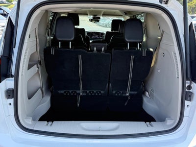 2024 Chrysler Pacifica Touring L FWD
