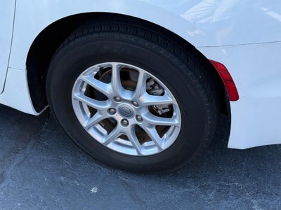 2024 Chrysler Pacifica Touring L FWD