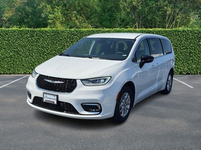 2024 Chrysler Pacifica Touring L FWD