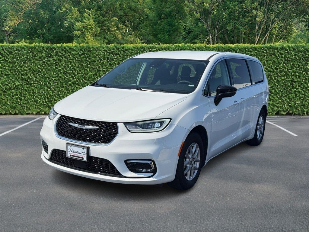 2024 Chrysler Pacifica Touring L FWD